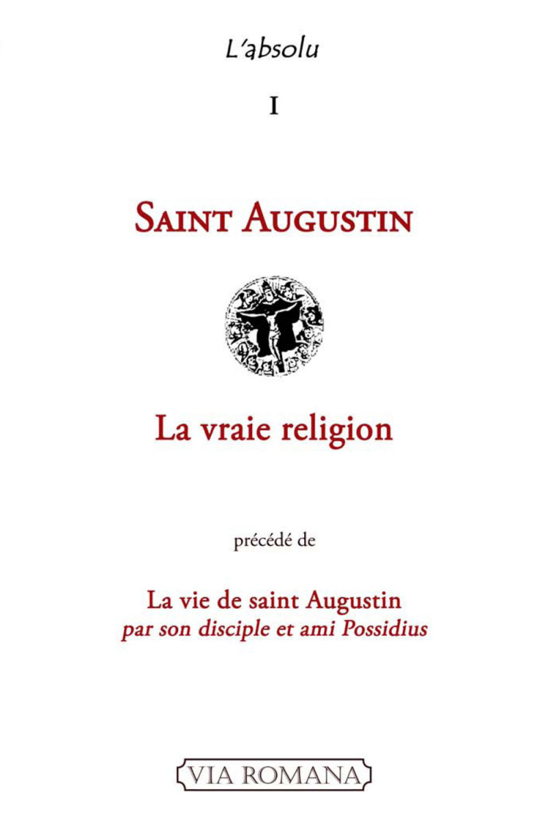 La vraie religion