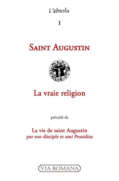 La vraie religion