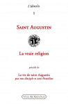 La vraie religion