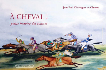 A cheval