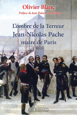 L'ombre de la Terreur :...