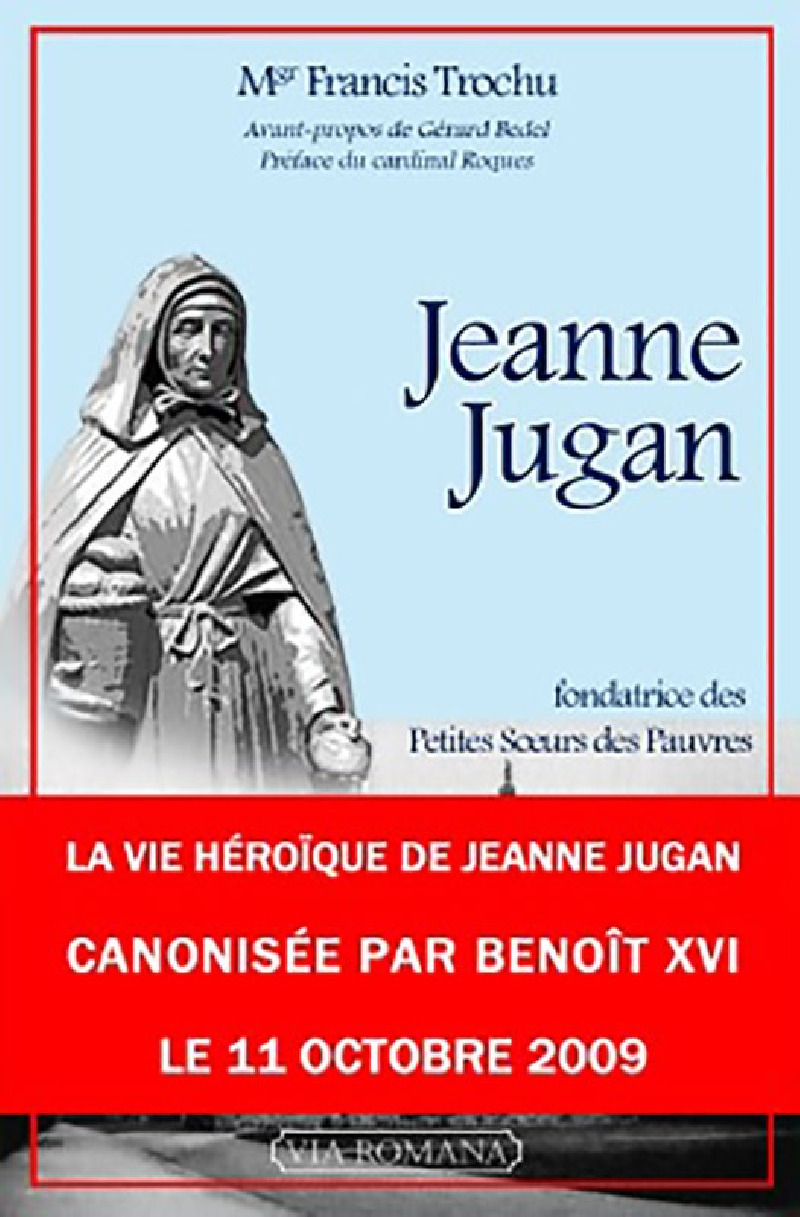 Jeanne Jugan