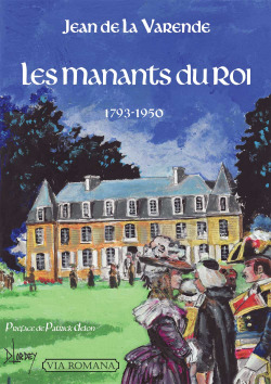 Les Manants du Roi