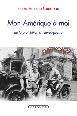 Mon Amérique à moi : de la...