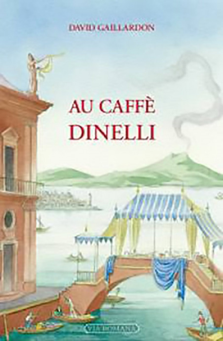 Au Caffè Dinelli