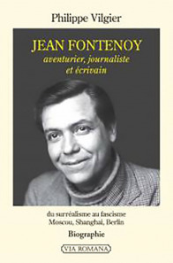 Jean Fontenoy