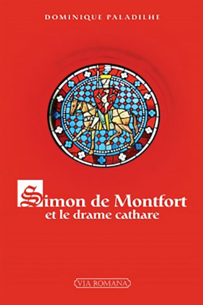 Simon de Montfort, le drame...