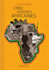 Cinq histoires africaines